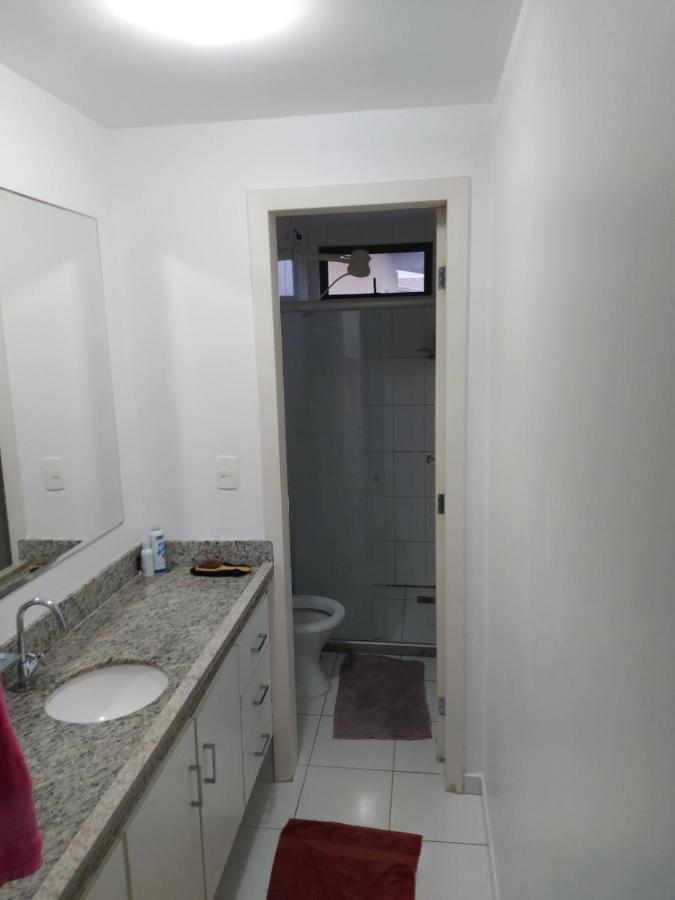 Apartamento Em Guarajuba 200M Da Praia Камасарі Екстер'єр фото