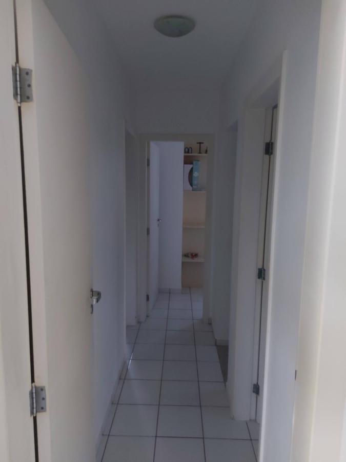 Apartamento Em Guarajuba 200M Da Praia Камасарі Екстер'єр фото