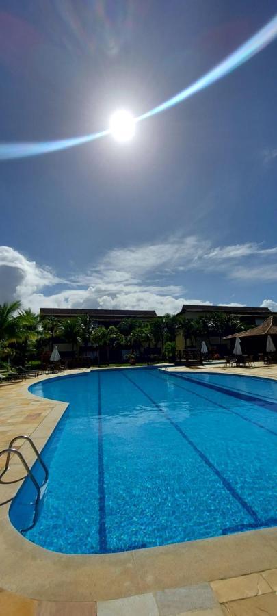 Apartamento Em Guarajuba 200M Da Praia Камасарі Екстер'єр фото