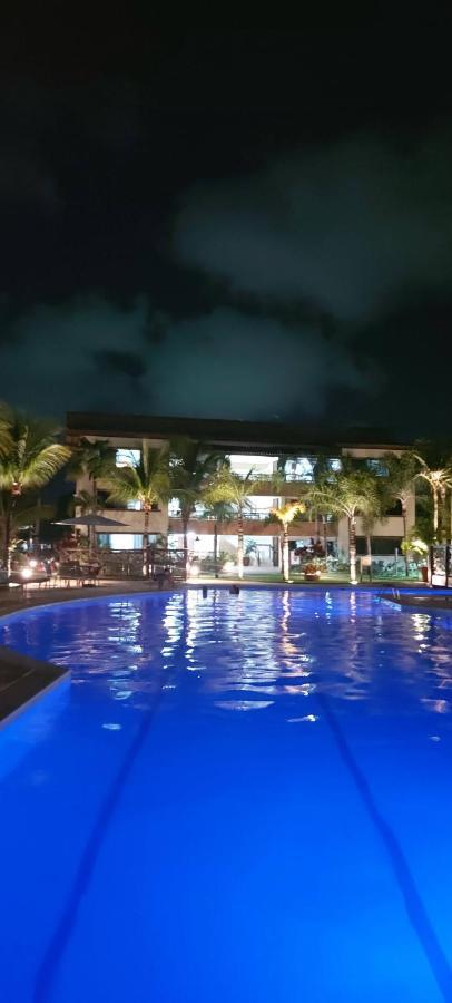 Apartamento Em Guarajuba 200M Da Praia Камасарі Екстер'єр фото