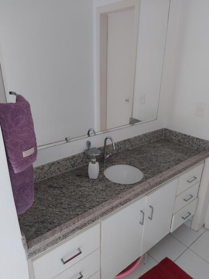 Apartamento Em Guarajuba 200M Da Praia Камасарі Екстер'єр фото