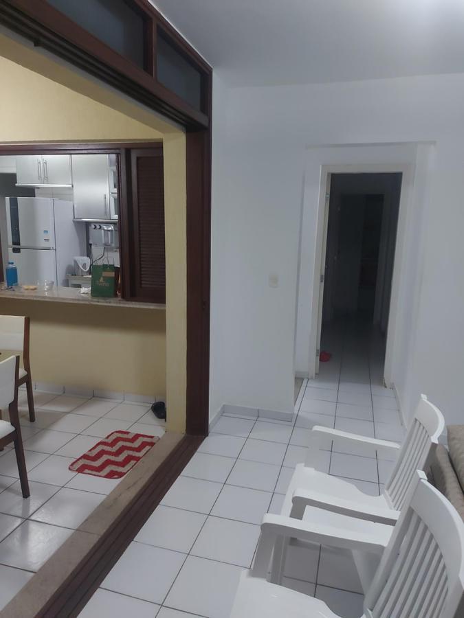 Apartamento Em Guarajuba 200M Da Praia Камасарі Екстер'єр фото